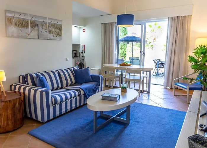 Aldeia Azul Resort