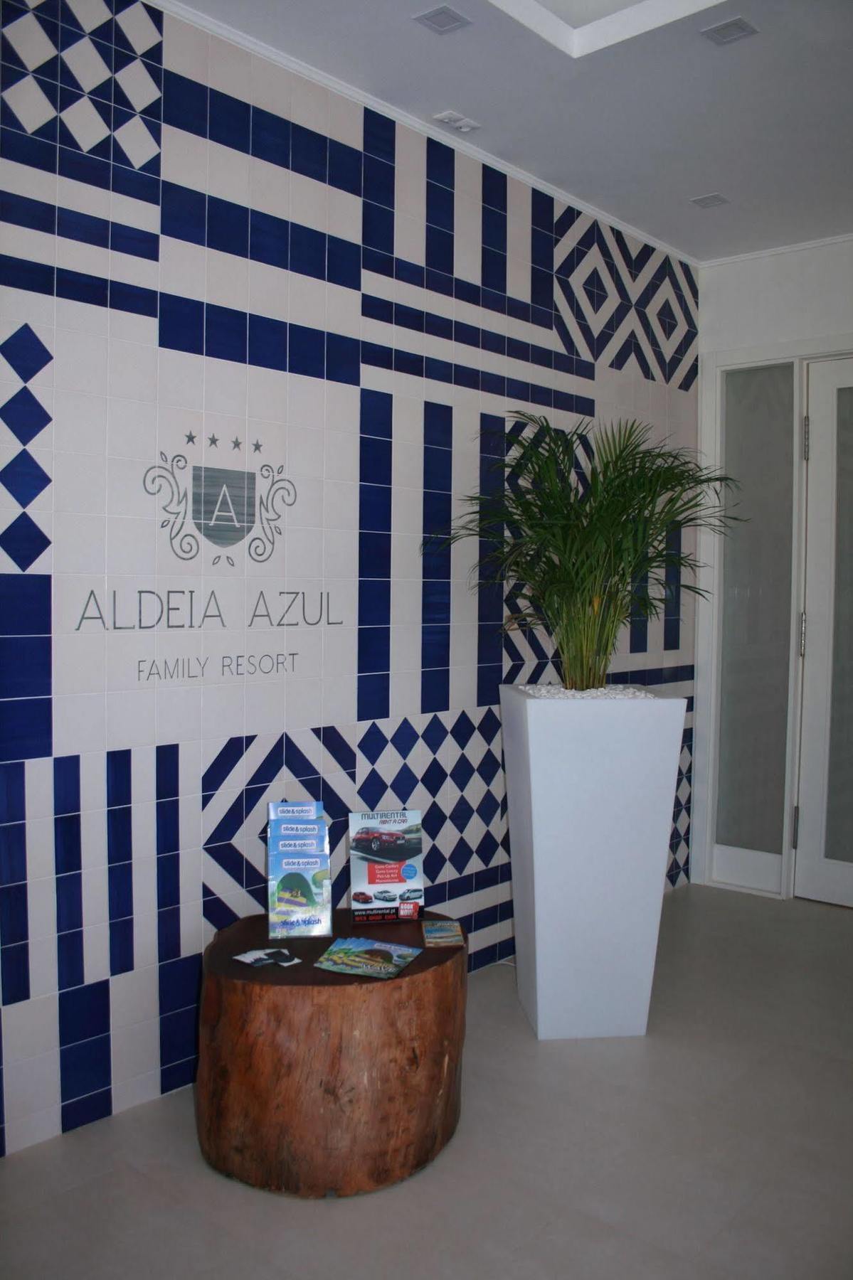 Aldeia Azul Resort Praia Da Luz