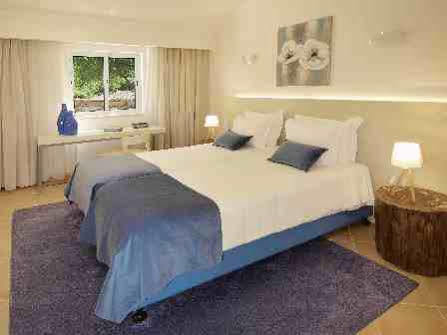 Resort Aldeia Azul Praia Da Luz